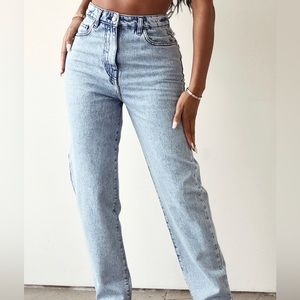 PLT JEANS